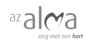Logo AZ Alma