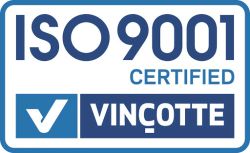 ISO 9001