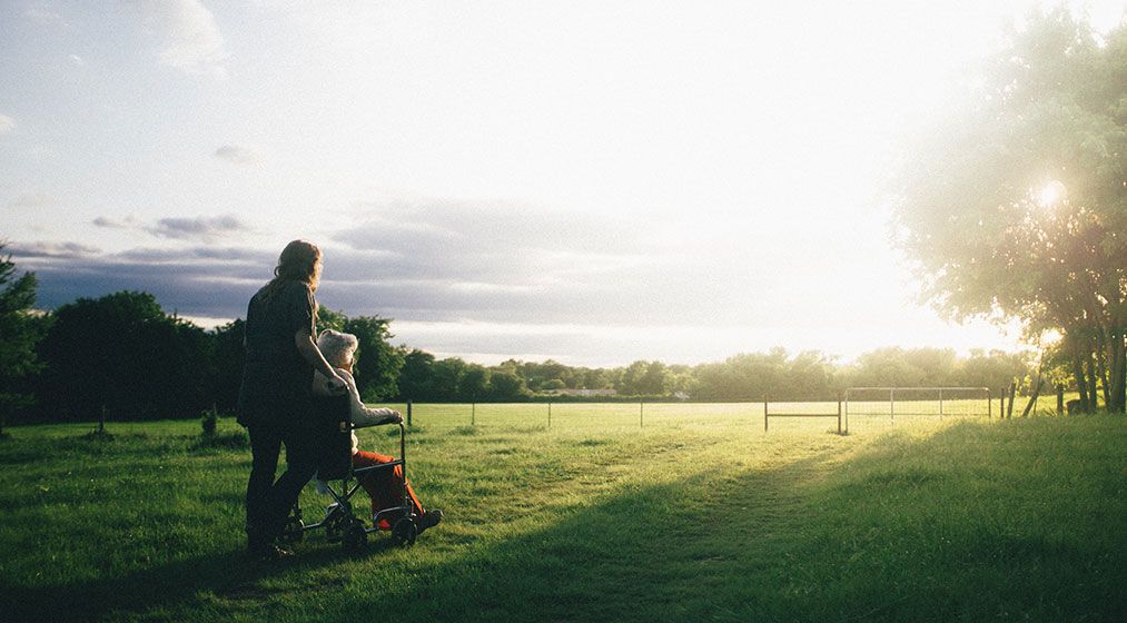 Residential Care