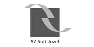 Logo AZ Sint-Jozef